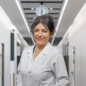 Диетг. Nur TULUK GÖDEK