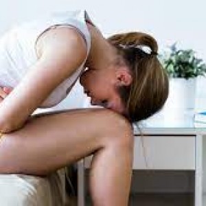 WHAT IS DYSMENORRHEA? HOW IS IT TREATED?