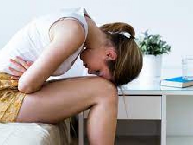 WHAT IS DYSMENORRHEA? HOW IS IT TREATED?